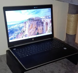 Portátil HP ProBook 450 G5