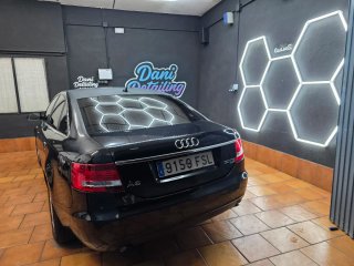 Audi A6 2007