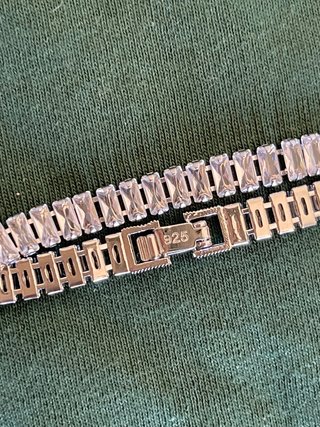 Pulsera de Plata 925
