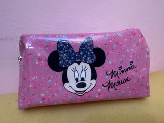 Neceser de Minnie Mouse