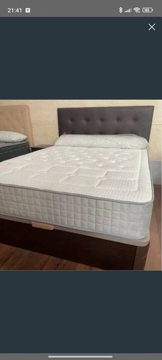 Canapè e materasso nuovi per la tua camera da letto