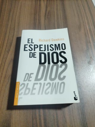 El espejismo de Dios