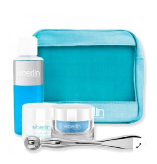 Kit Ojos y Labios Eberlin