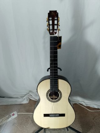 Guitarra Flamenca fhitman prefix