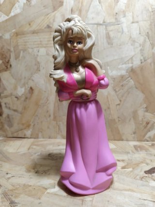 Bote de Colonia Muñeca Sindy 1995