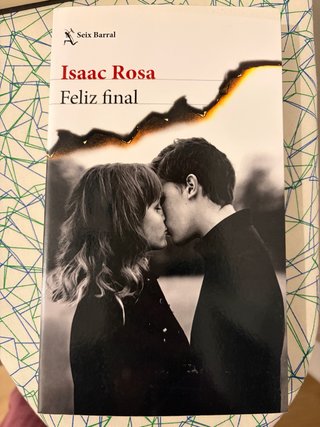 Libro: Feliz final