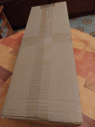 Lampada da comodino
