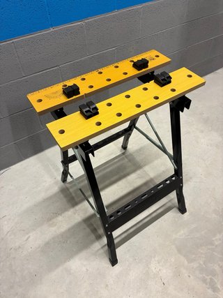Mesa de Trabajo Plegable