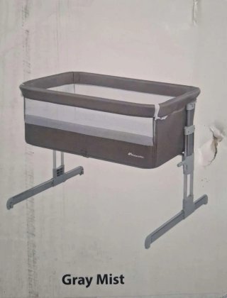 Cuna de colecho Baby Comfort