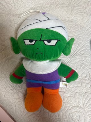 Peluche Piccolo Dragon Ball