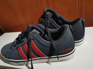 Zapatillas Adidas VS Pace 2.0