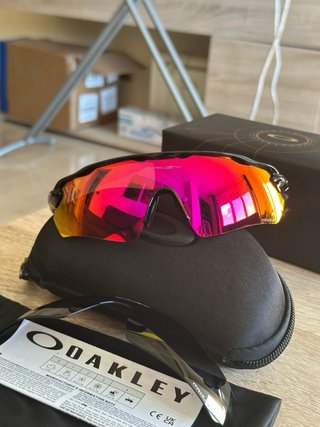 Gafas Oakley Radar EV Path