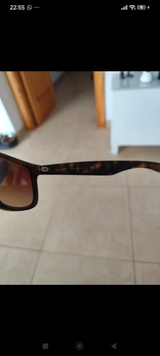 Gafas de sol Ray-Ban