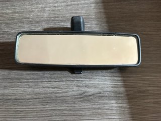 Espejo Retrovisor Interior Alfa Romeo GT