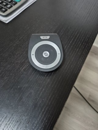 Vivavoce Bluetooth per auto
