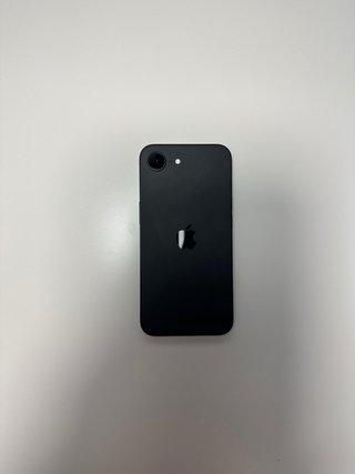 iPhone 16e Negro