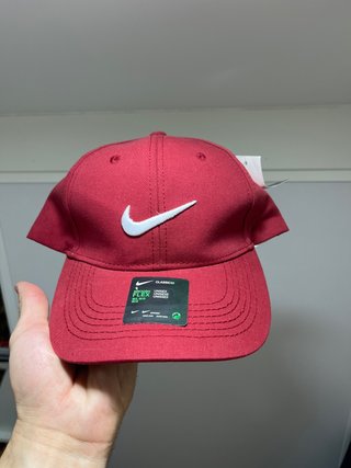 Gorra Nike Roja
