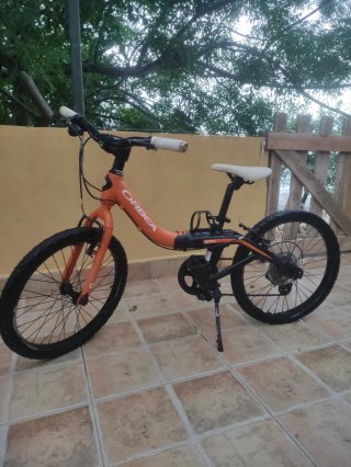 Bicicleta Infantil Orbea Grow 2 Acepto más oferta