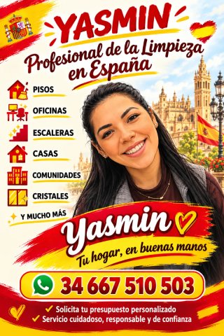 Servicio de Limpieza