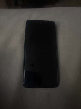 Xiaomi Redmi Note 9 Pro Negro