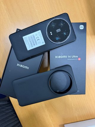 XIAOMI 14 ULTRA 512GB
