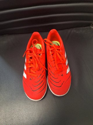 Botas de fútbol Adidas Predator T36