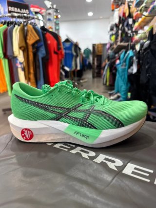 Zapatillas Running Asics Magic Speed 5