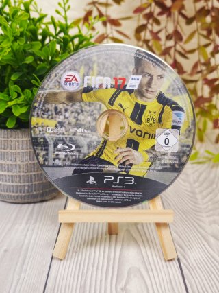 Juego FIFA 17 Sony Ps3