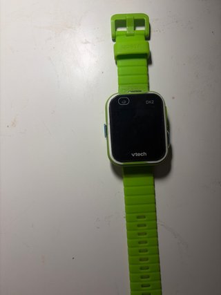 Reloj VTech Kidizoom DX2 Verde