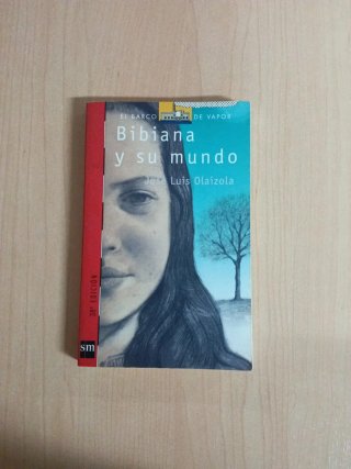 Bibiana y su mundo