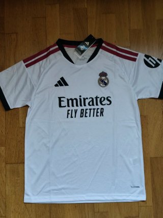 Camiseta futbol .Talla XL