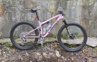 Specialized S-Works Epic 9 Talla L