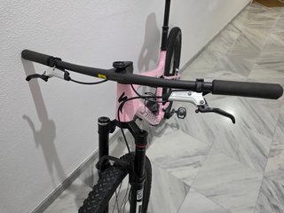 Specialized S-Works Epic 9 Talla L