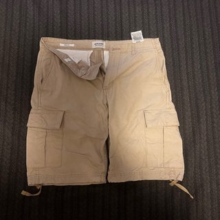 Pantalones cortos cargo Jack & Jones