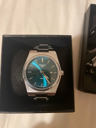 Reloj Tissot PRX