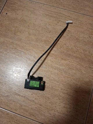 Módulo Wi-Fi Samsung BN59-01174D