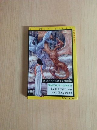 La maldición del maestro