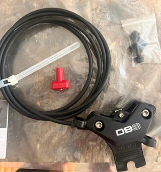 Pinza freno SRAM DB8
