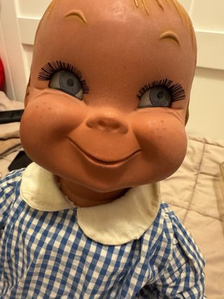 Muñeco