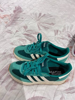 Zapatillas adidas