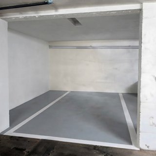 Venta de plaza de Parking