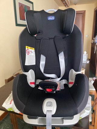 Silla de coche Chicco Seat Up 0/1/2