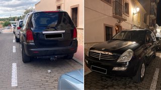 SsangYong Rexton 2006