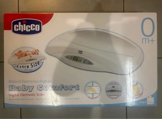 Bilancia Elettronica Chicco Baby Comfort
