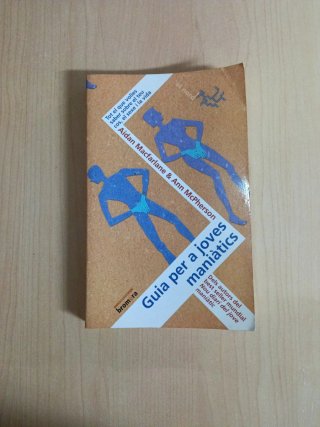 Guia per a joves maniàtics