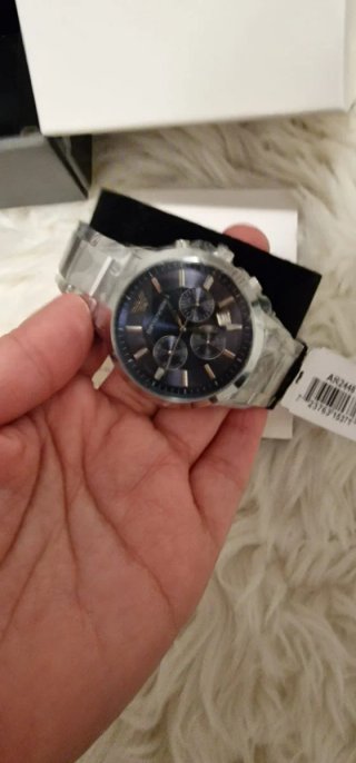 Reloj Emporio Armani Hombre