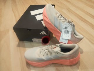 Zapatillas Adidas Galaxy 6 Nuevas
