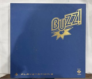 Buzz! para PlayStation 3