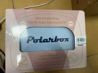 Nevera Portátil Polarbox 6L