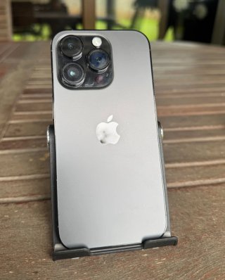 iPhone 14 Pro 256GB Gris
